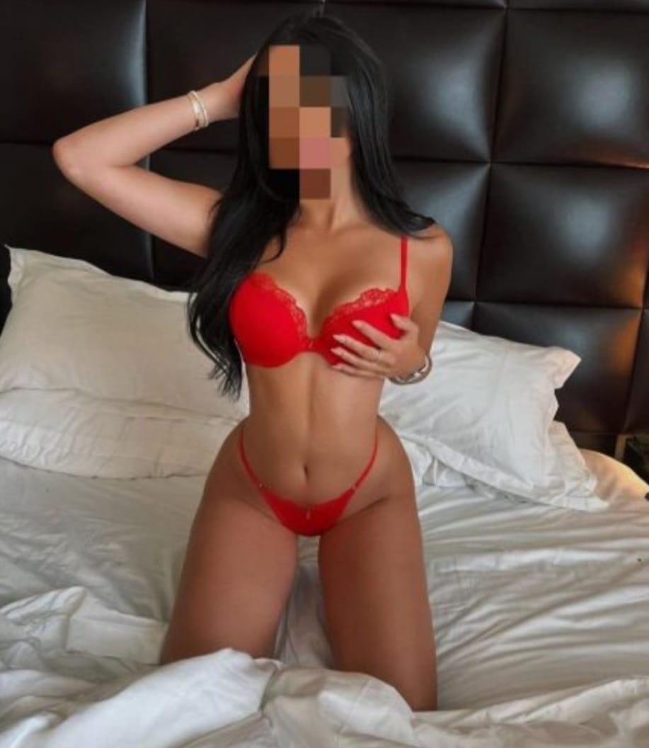 Sakarya escort ateşli Didem